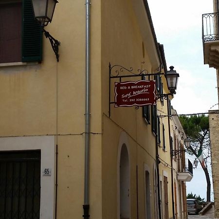 B&B Santantonio Crecchio エクステリア 写真