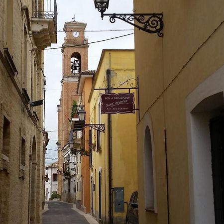 B&B Santantonio Crecchio エクステリア 写真