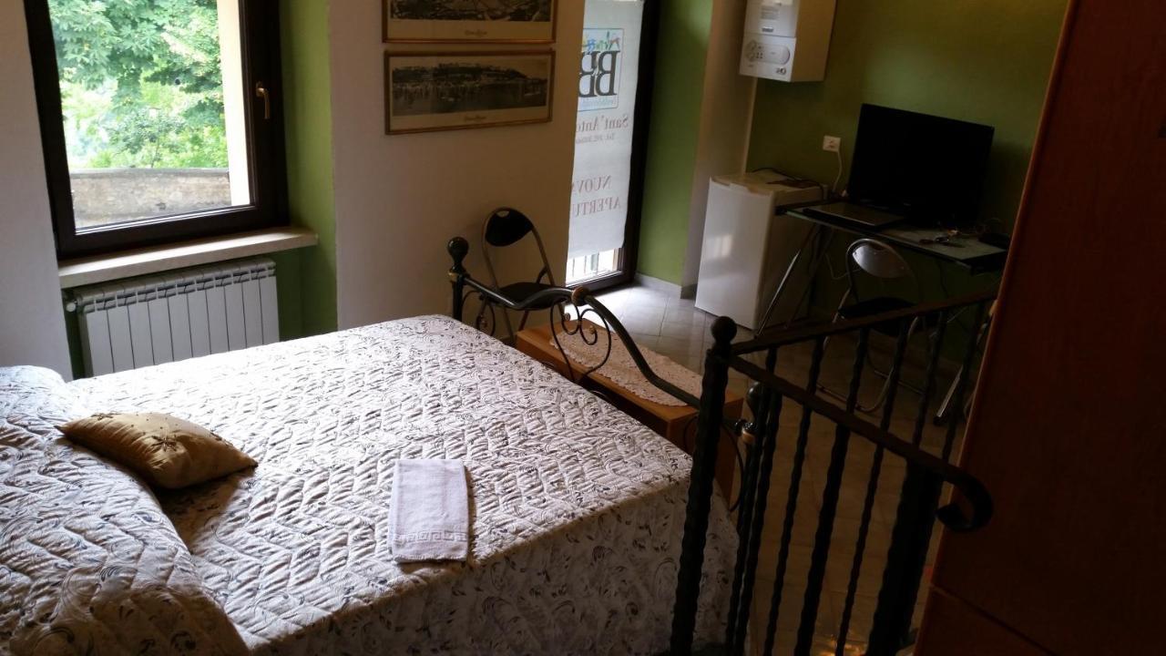 B&B Santantonio Crecchio エクステリア 写真