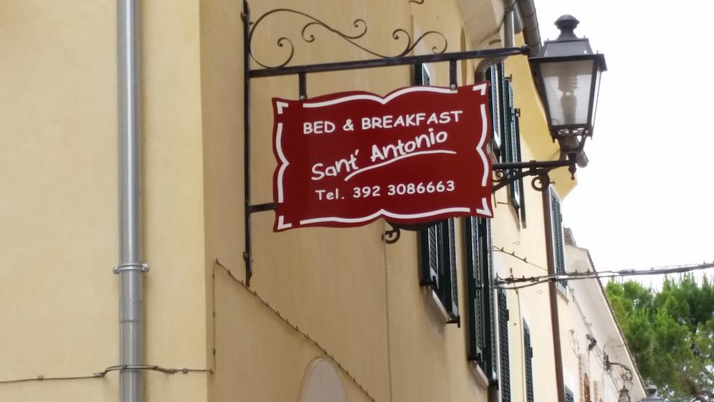 B&B Santantonio Crecchio 部屋 写真