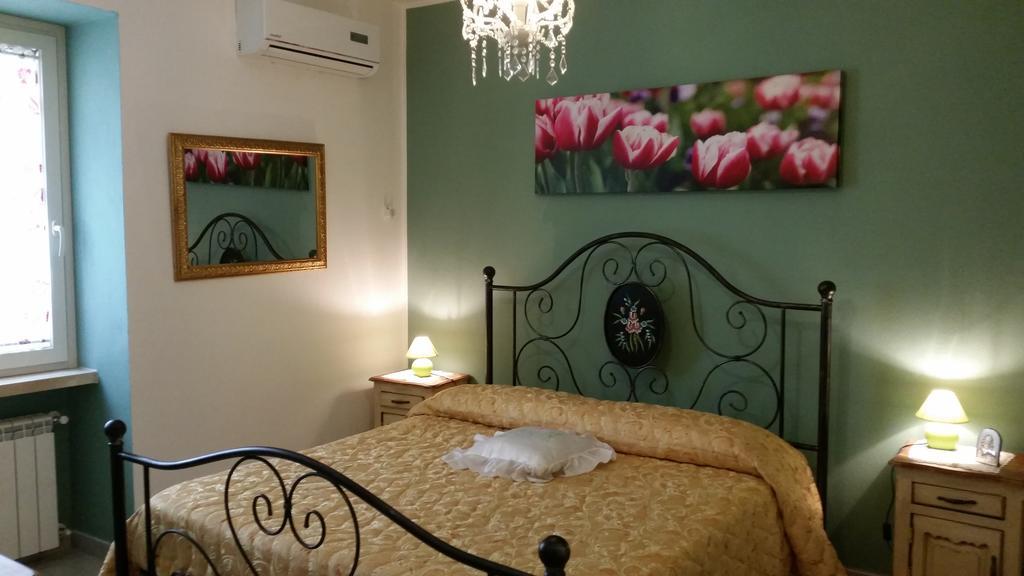 B&B Santantonio Crecchio 部屋 写真
