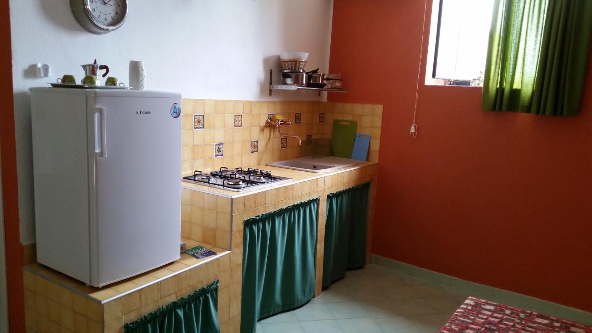B&B Santantonio Crecchio エクステリア 写真