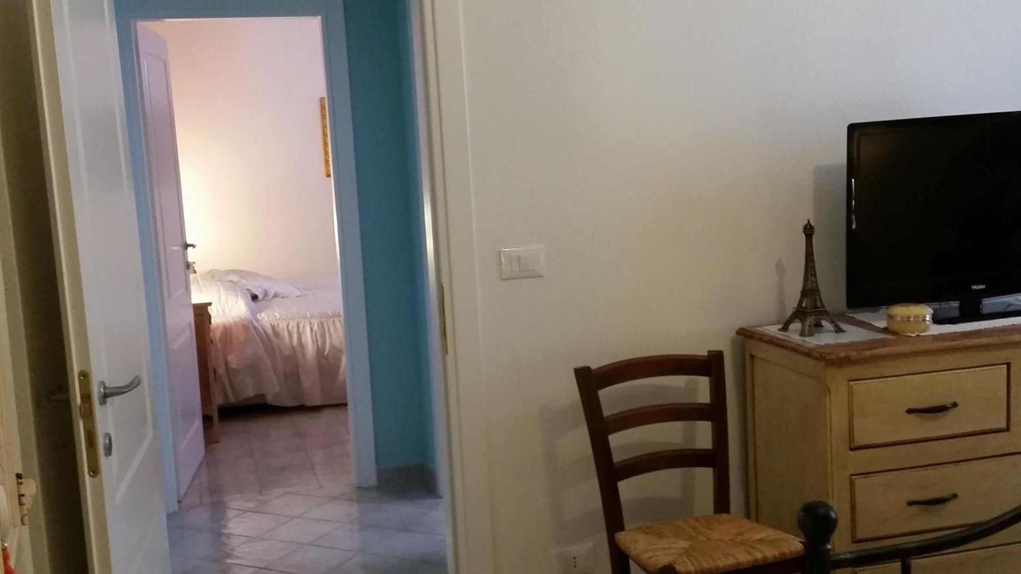 B&B Santantonio Crecchio エクステリア 写真