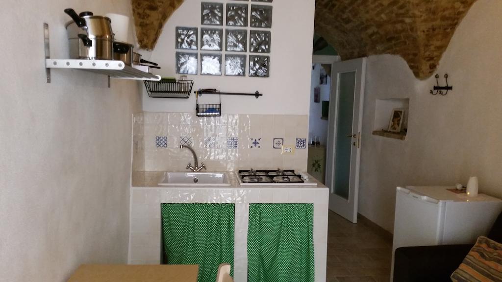 B&B Santantonio Crecchio エクステリア 写真